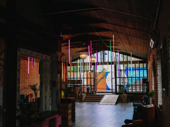 Pogostite.ru - LOFT HALL - LOFT#4 (ЛОФТ#4) #28