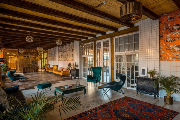 Pogostite.ru - LOFT HALL - LOFT#4 (ЛОФТ#4) #11