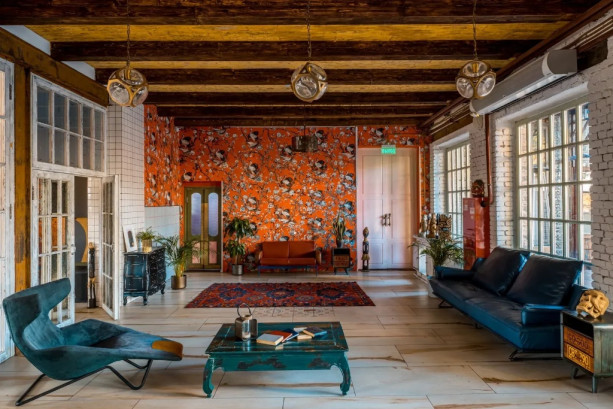 Pogostite.ru - LOFT HALL - LOFT#4 (ЛОФТ#4) #14