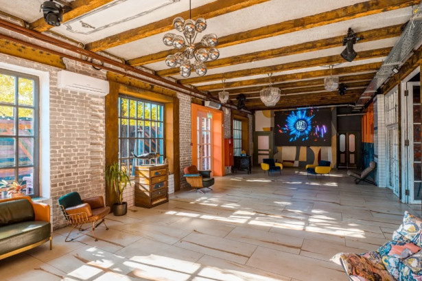 Pogostite.ru - LOFT HALL - LOFT#4 (ЛОФТ#4) #15