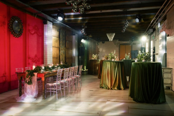 Pogostite.ru - LOFT HALL - LOFT#4 (ЛОФТ#4) #57