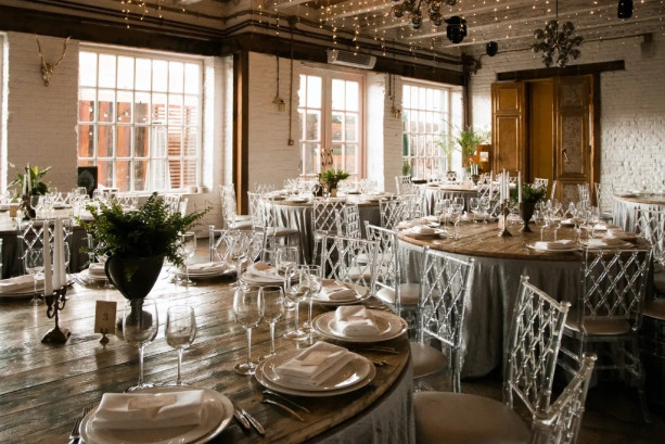 Pogostite.ru - LOFT HALL - LOFT#4 (ЛОФТ#4) #51