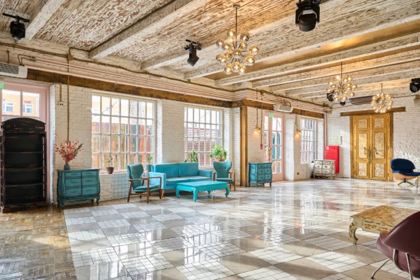 Pogostite.ru - LOFT HALL - LOFT#4 (ЛОФТ#4) #22