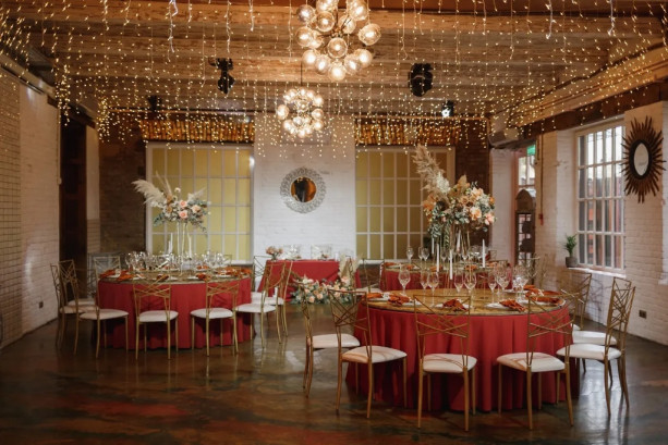 Pogostite.ru - LOFT HALL - LOFT#4 (ЛОФТ#4) #56