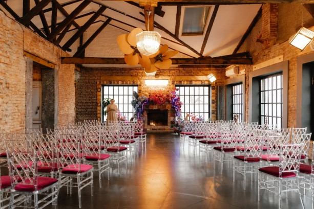 Pogostite.ru - LOFT HALL - LOFT#4 (ЛОФТ#4) #49