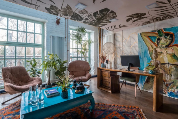 Pogostite.ru - LOFT HALL - LOFT#4 (ЛОФТ#4) #29