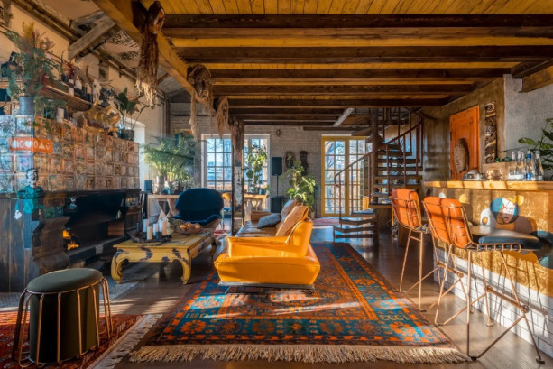 Pogostite.ru - LOFT HALL - LOFT#4 (ЛОФТ#4) #63