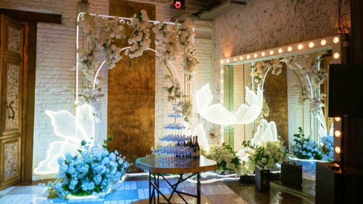 Pogostite.ru - LOFT HALL - LOFT#4 (ЛОФТ#4) #52