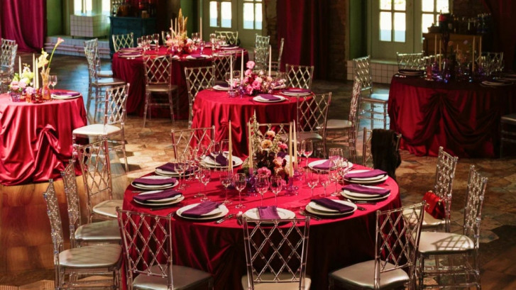 Pogostite.ru - LOFT HALL - LOFT#4 (ЛОФТ#4) #39