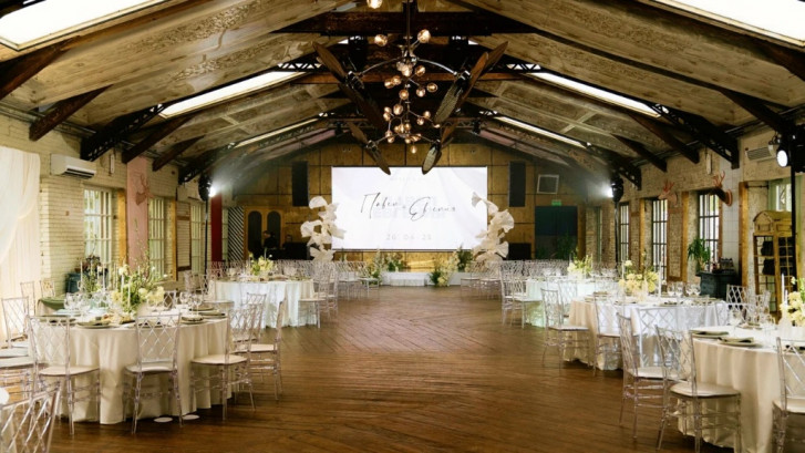 Pogostite.ru - LOFT HALL - LOFT#4 (ЛОФТ#4) #43