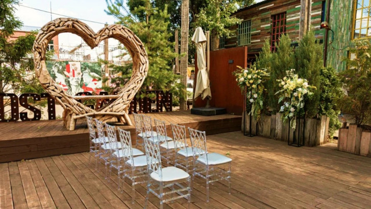 Pogostite.ru - LOFT HALL - LOFT#4 (ЛОФТ#4) #66