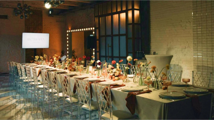 Pogostite.ru - LOFT HALL - LOFT#4 (ЛОФТ#4) #41