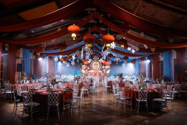 Pogostite.ru - LOFT HALL - LOFT#4 (ЛОФТ#4) #31