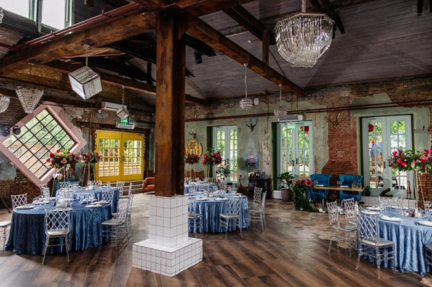 Pogostite.ru - LOFT HALL - LOFT#4 (ЛОФТ#4) #17