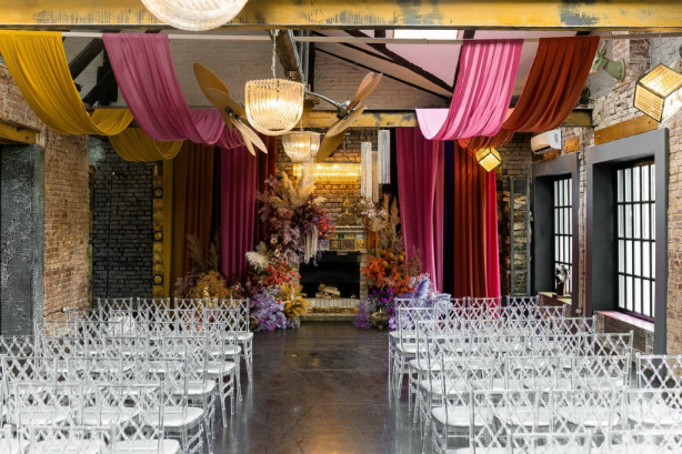 Pogostite.ru - LOFT HALL - LOFT#4 (ЛОФТ#4) #40