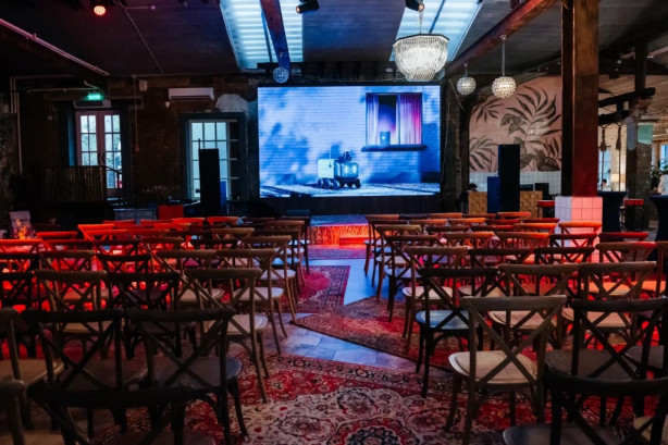 Pogostite.ru - LOFT HALL - LOFT#4 (ЛОФТ#4) #32