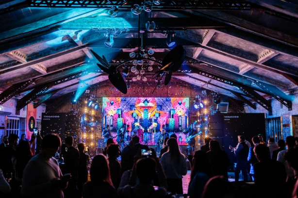 Pogostite.ru - LOFT HALL - LOFT#4 (ЛОФТ#4) #33