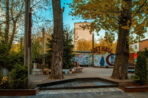 Pogostite.ru - LOFT HALL - LOFT#4 (ЛОФТ#4) #71