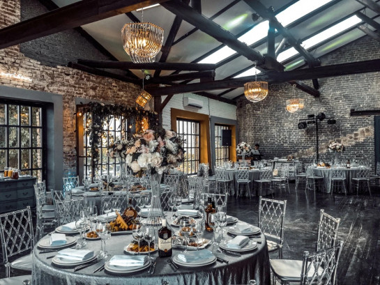 Pogostite.ru - LOFT HALL - LOFT#4 (ЛОФТ#4) #36