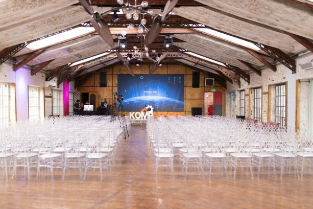 Pogostite.ru - LOFT HALL - LOFT#4 (ЛОФТ#4) #23