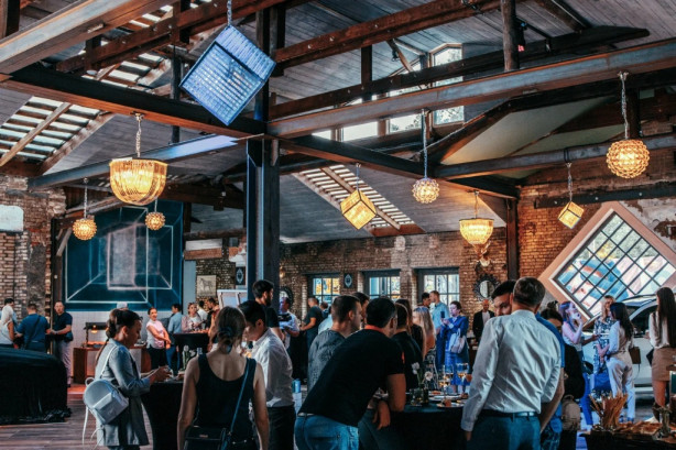 Pogostite.ru - LOFT HALL - LOFT#4 (ЛОФТ#4) #61