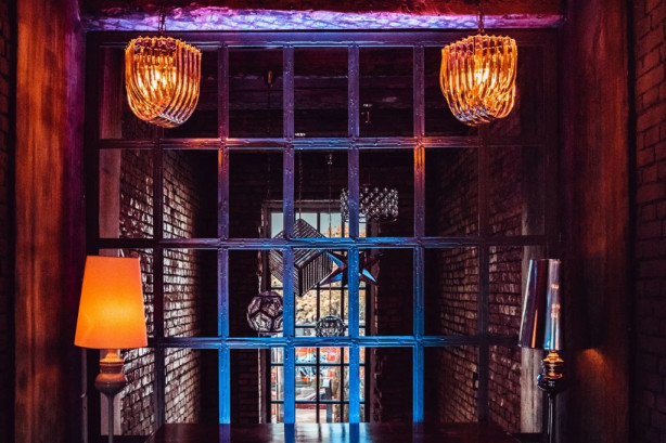 Pogostite.ru - LOFT HALL - LOFT#4 (ЛОФТ#4) #60