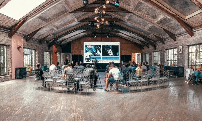 Pogostite.ru - LOFT HALL - LOFT#4 (ЛОФТ#4) #62