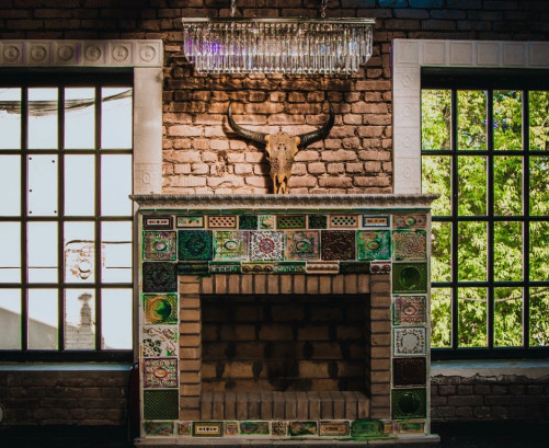 Pogostite.ru - LOFT HALL - LOFT#4 (ЛОФТ#4) #24