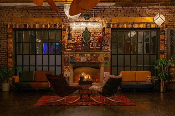 Pogostite.ru - LOFT HALL - LOFT#4 (ЛОФТ#4) #42