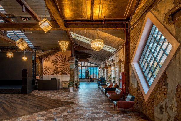 Pogostite.ru - LOFT HALL - LOFT#4 (ЛОФТ#4) #10