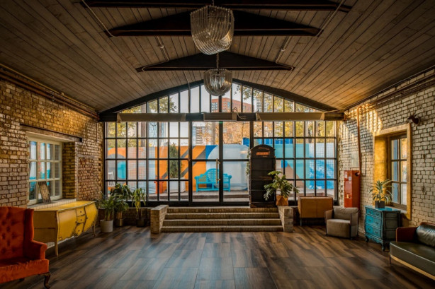 Pogostite.ru - LOFT HALL - LOFT#4 (ЛОФТ#4) #26