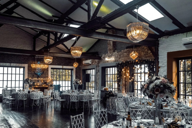 Pogostite.ru - LOFT HALL - LOFT#4 (ЛОФТ#4) #37