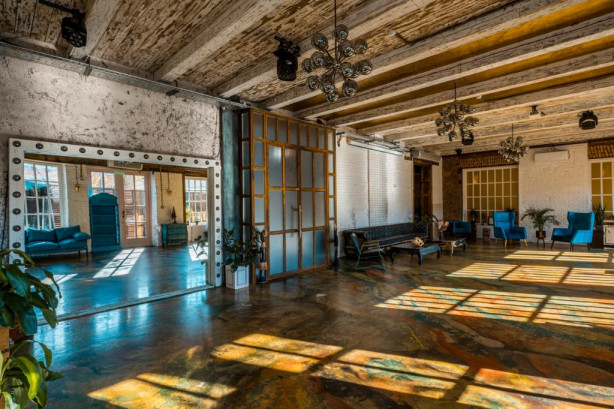 Pogostite.ru - LOFT HALL - LOFT#4 (ЛОФТ#4) #16