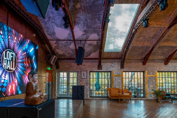 Pogostite.ru - LOFT HALL - LOFT#4 (ЛОФТ#4) #19