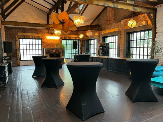 Pogostite.ru - LOFT HALL - LOFT#4 (ЛОФТ#4) #27