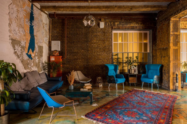 Pogostite.ru - LOFT HALL - LOFT#4 (ЛОФТ#4) #8