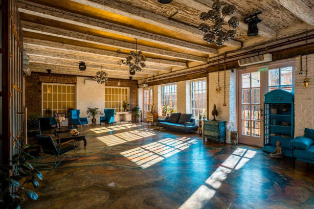 Pogostite.ru - LOFT HALL - LOFT#4 (ЛОФТ#4) #12