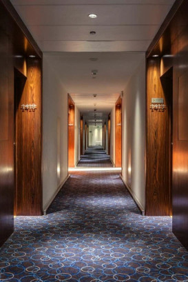 Pogostite.ru - RADISSON BLU BELORUSSKAYA HOTEL (РЭДИССОН БЛУ БЕЛОРУССКАЯ) #26