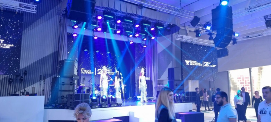 Pogostite.ru - ORION HALL MOSCOW (ОРИОН ХОЛЛ МОСКВА) #13