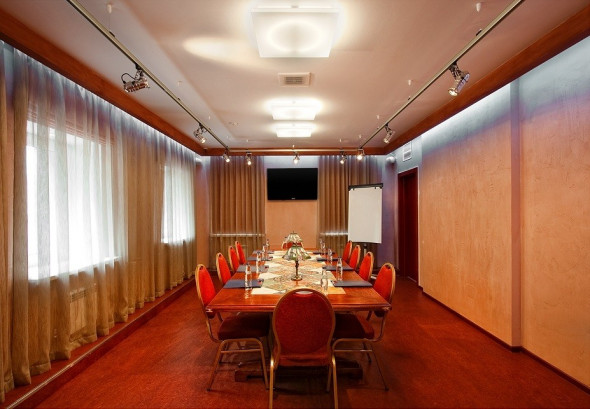 Pogostite.ru - RED STARS HOTEL #36
