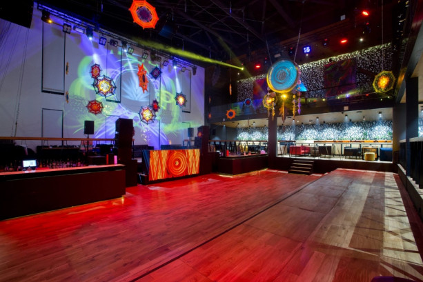 Pogostite.ru - MyMoscow Event Hall (ЗАКРЫТ) #4