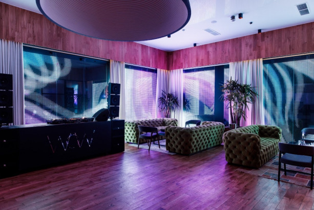 Pogostite.ru - MyMoscow Event Hall (ЗАКРЫТ) #22