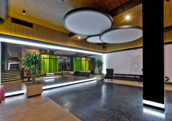 Pogostite.ru - MyMoscow Event Hall (ЗАКРЫТ) #25
