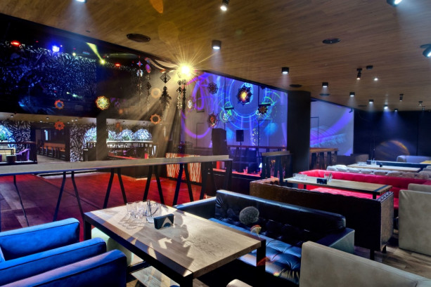 Pogostite.ru - MyMoscow Event Hall (ЗАКРЫТ) #26