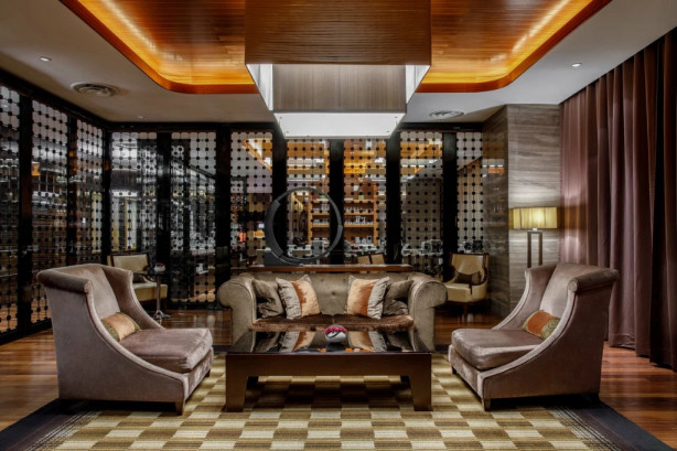 Pogostite.ru - ЛОТТЕ ОТЕЛЬ МОСКВА (LOTTE HOTEL MOSCOW) #27