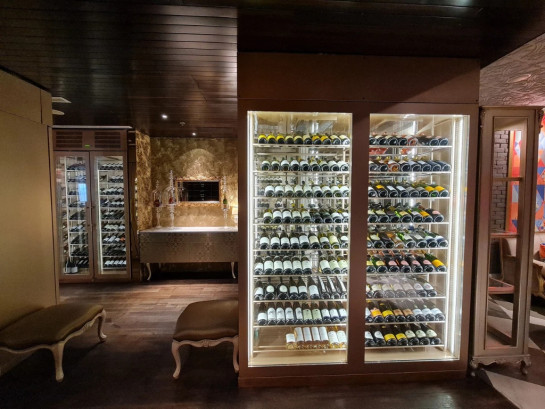 Pogostite.ru - ЛОТТЕ ОТЕЛЬ МОСКВА (LOTTE HOTEL MOSCOW) #34