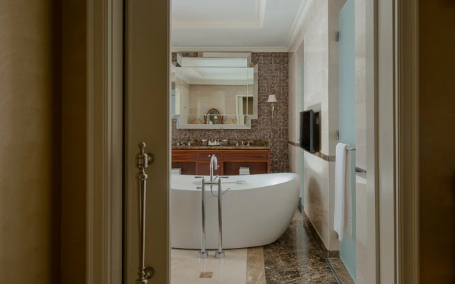 Pogostite.ru - ЛОТТЕ ОТЕЛЬ МОСКВА (LOTTE HOTEL MOSCOW) #41