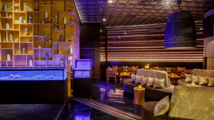 Pogostite.ru - ЛОТТЕ ОТЕЛЬ МОСКВА (LOTTE HOTEL MOSCOW) #44