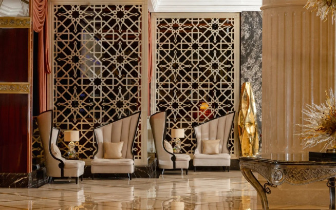 Pogostite.ru - ЛОТТЕ ОТЕЛЬ МОСКВА (LOTTE HOTEL MOSCOW) #21