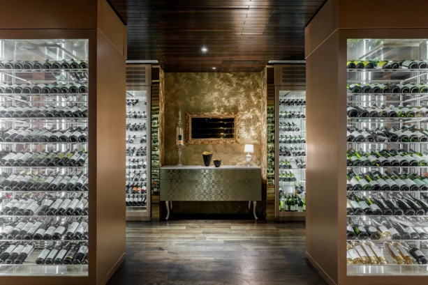 Pogostite.ru - ЛОТТЕ ОТЕЛЬ МОСКВА (LOTTE HOTEL MOSCOW) #35